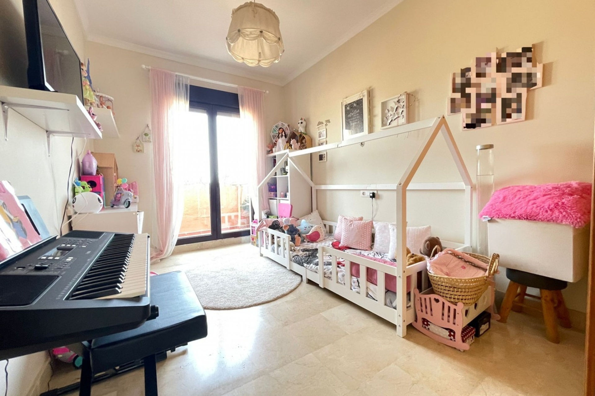 Resale - Town house - Estepona - Estepona Centro