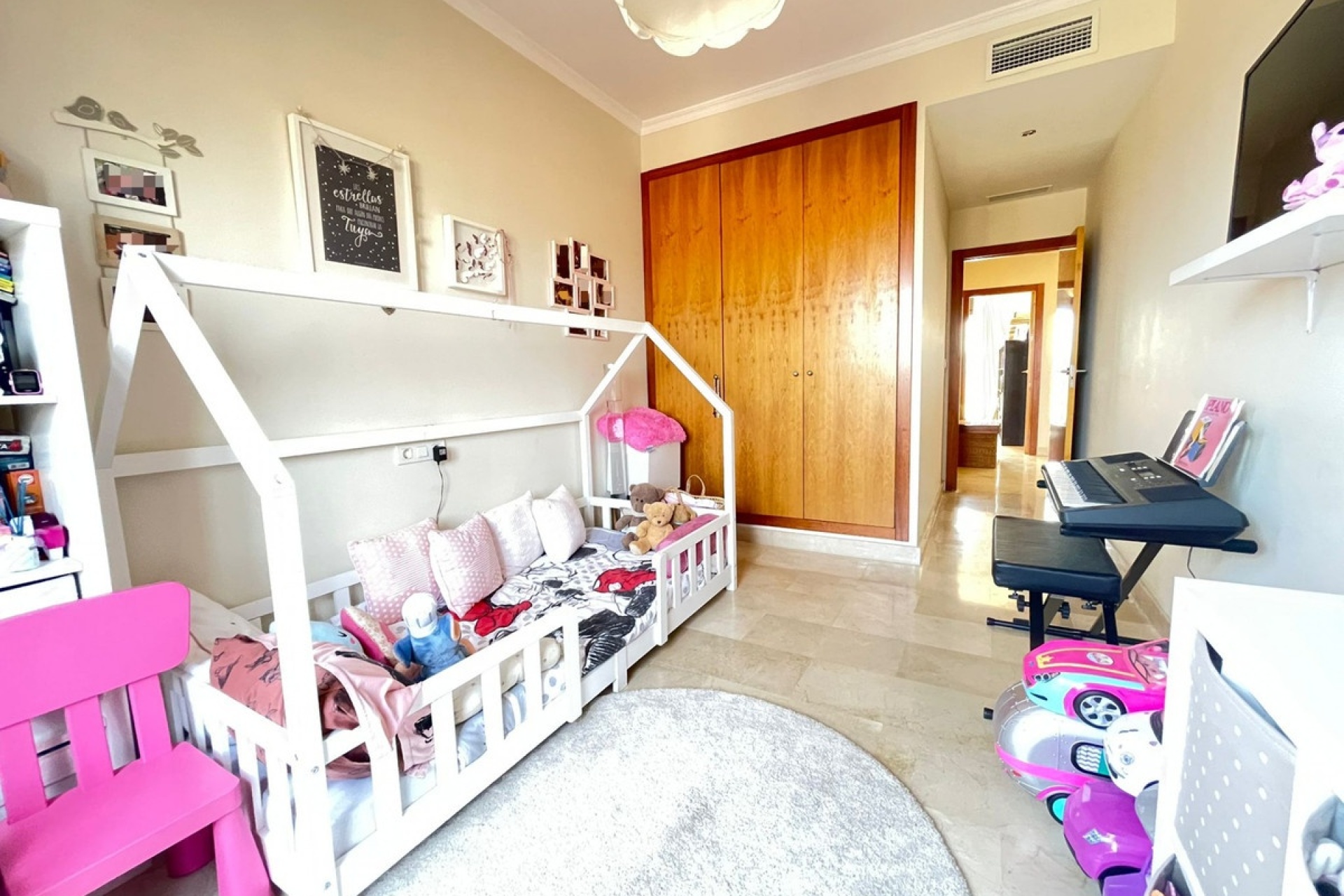 Resale - Town house - Estepona - Estepona Centro