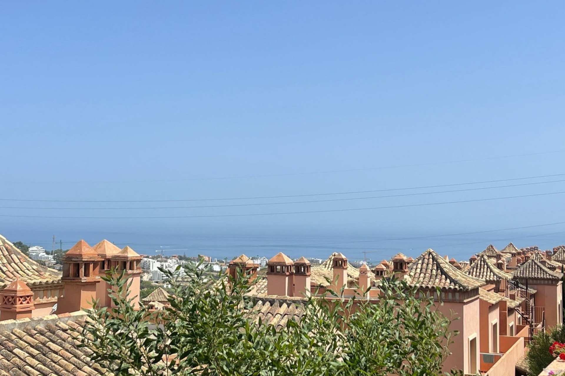 Resale - Town house - Estepona - Estepona Centro