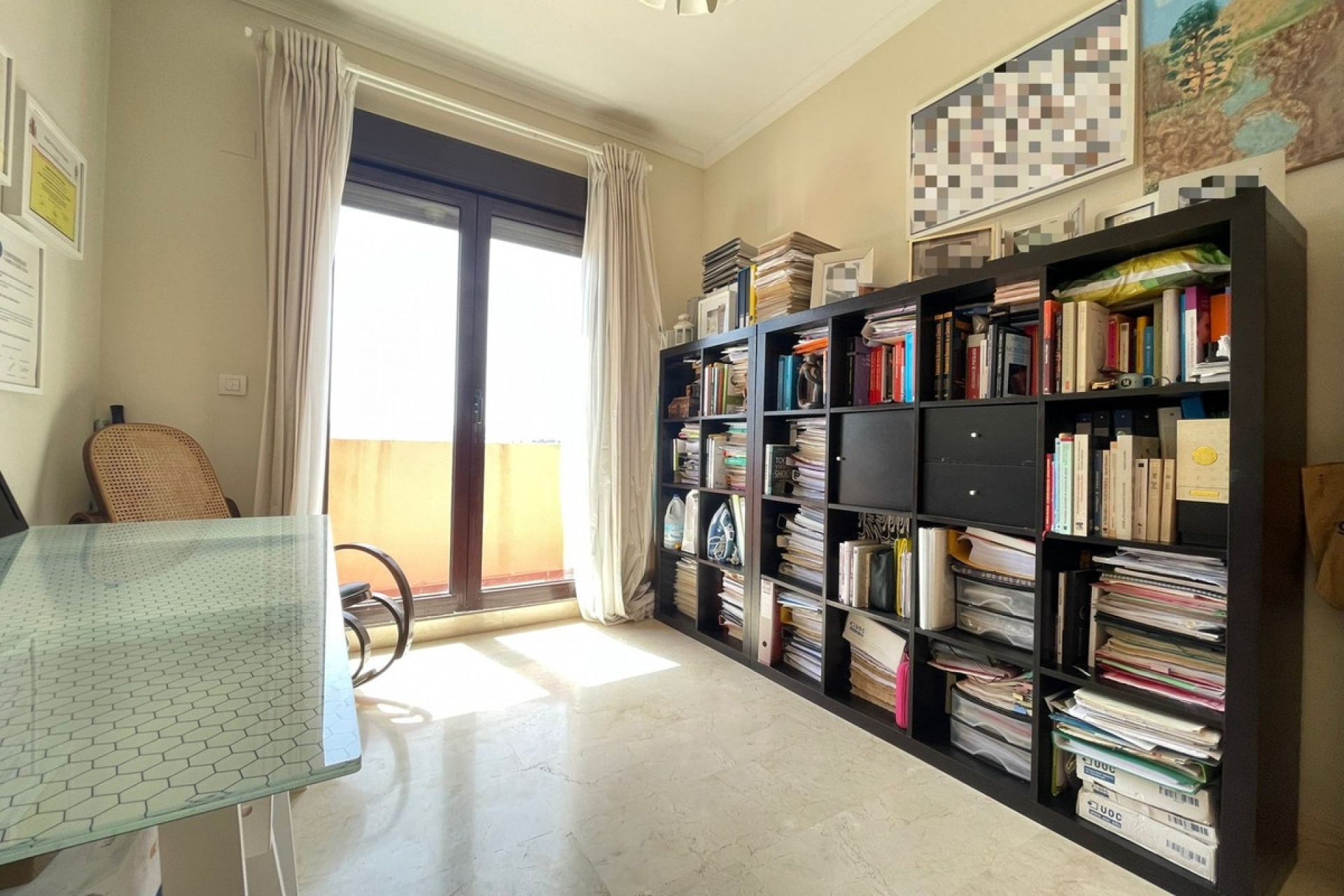 Resale - Town house - Estepona - Estepona Centro