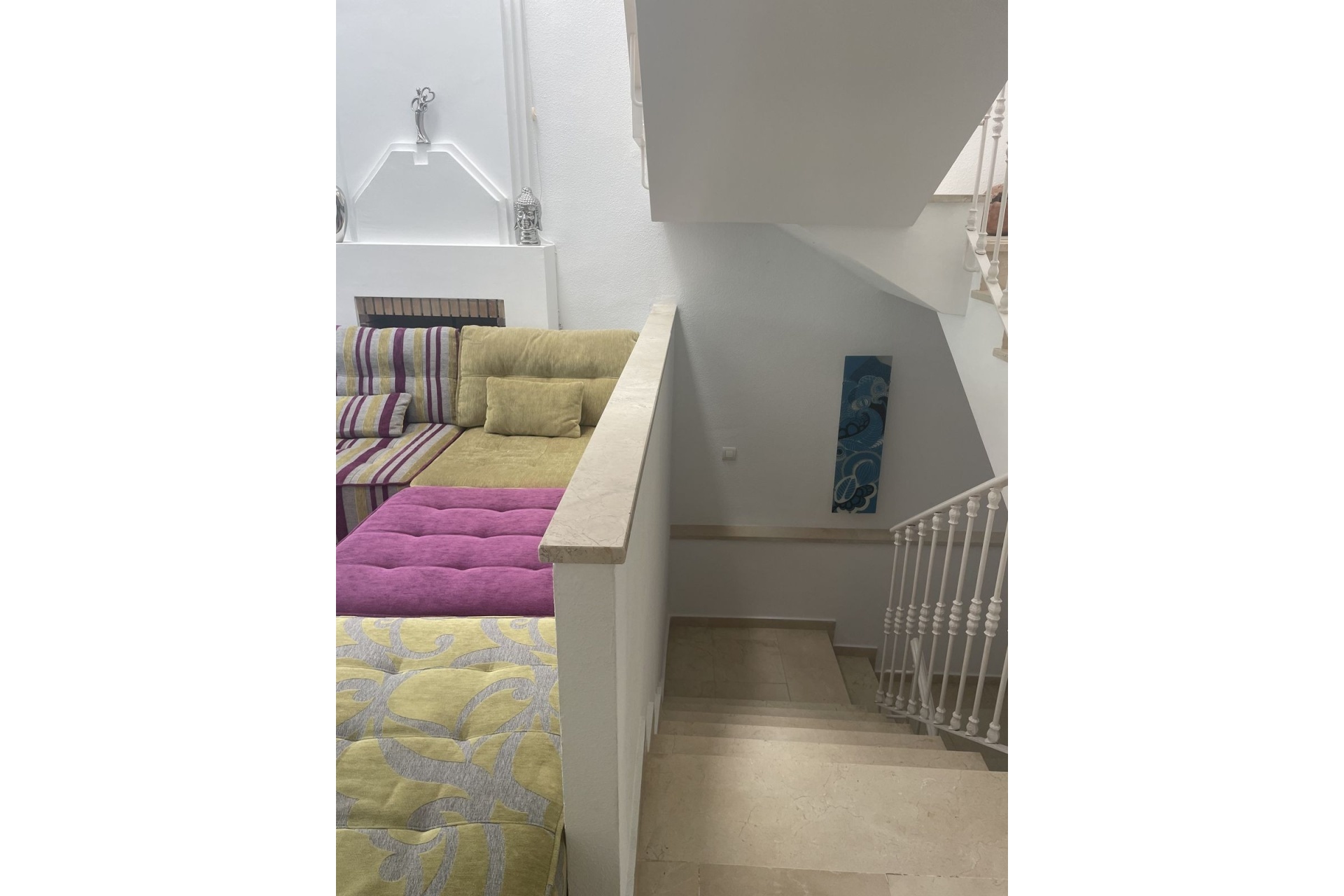 Resale - Town house - Estepona - Estepona Centro