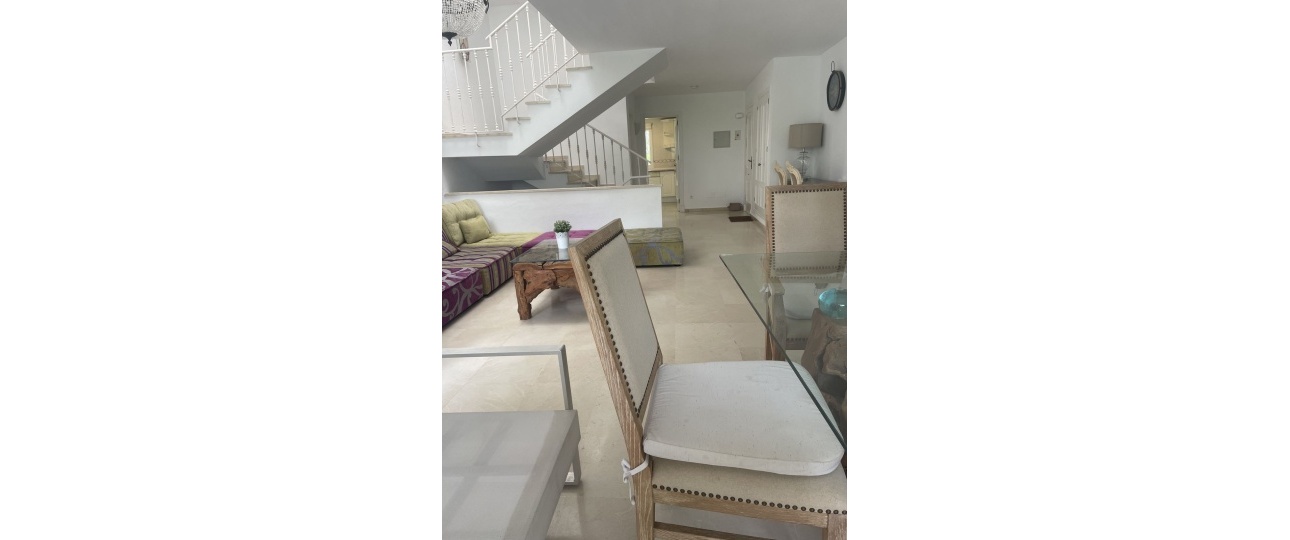 Resale - Town house - Estepona - Estepona Centro