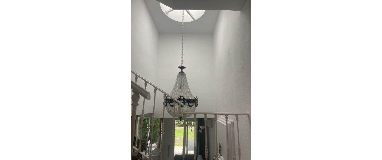 Resale - Town house - Estepona - Estepona Centro