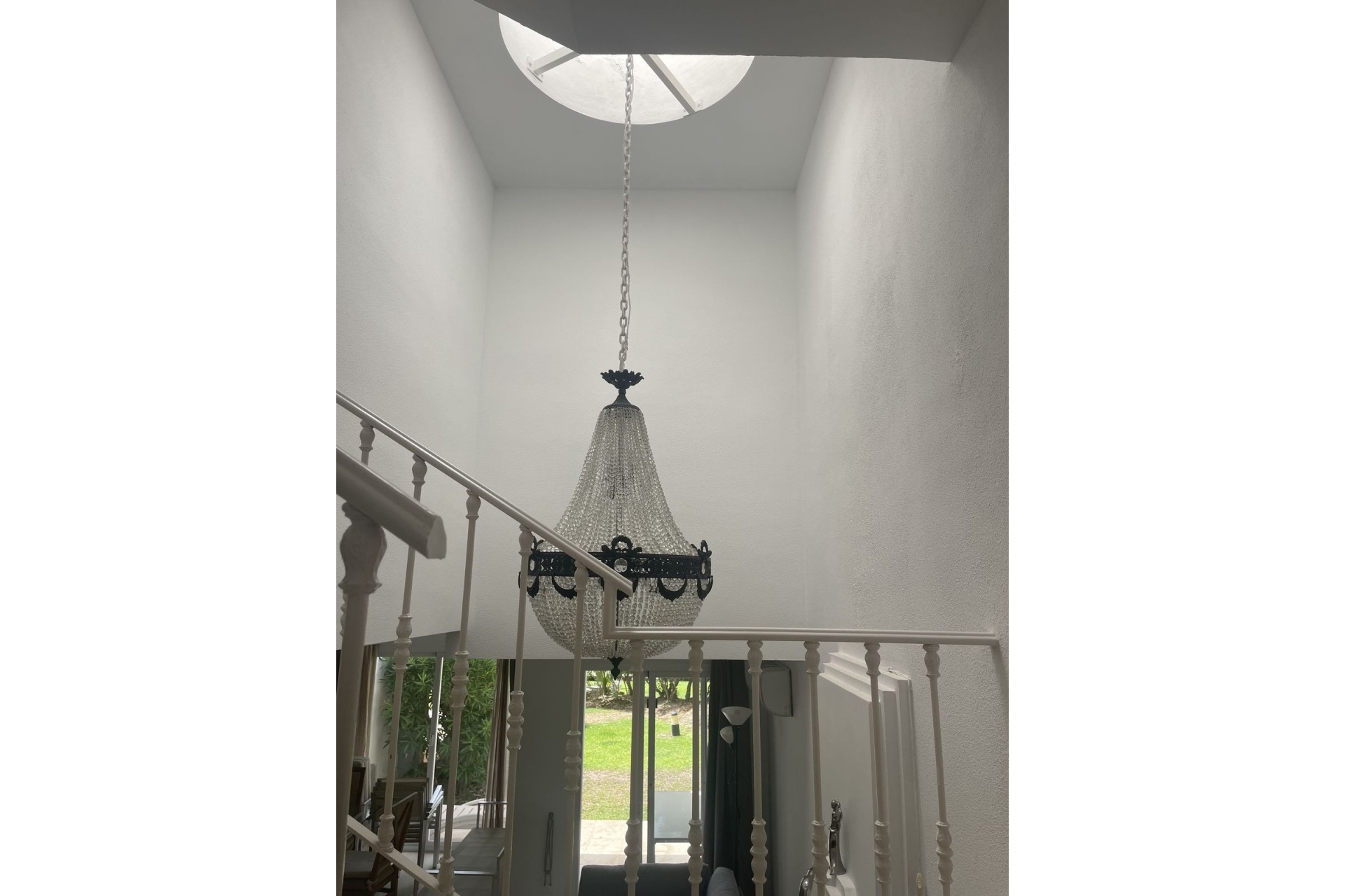 Resale - Town house - Estepona - Estepona Centro