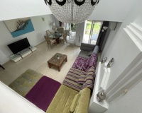 Resale - Town house - Estepona - Estepona Centro