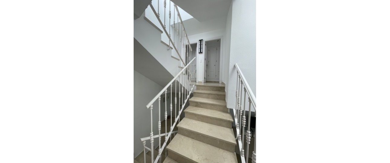 Resale - Town house - Estepona - Estepona Centro