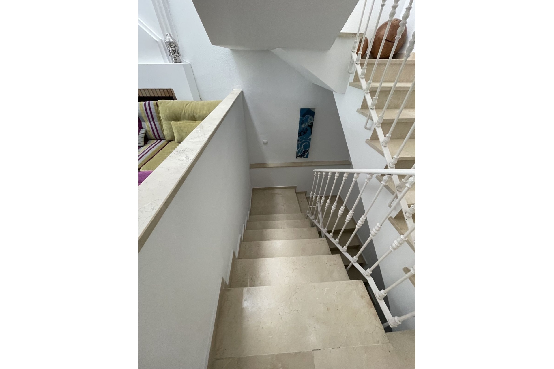 Resale - Town house - Estepona - Estepona Centro