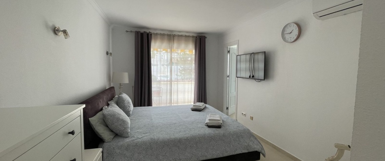 Resale - Town house - Estepona - Estepona Centro