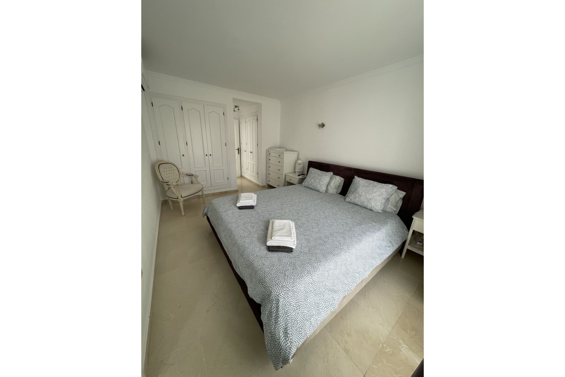 Resale - Town house - Estepona - Estepona Centro
