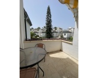 Resale - Town house - Estepona - Estepona Centro