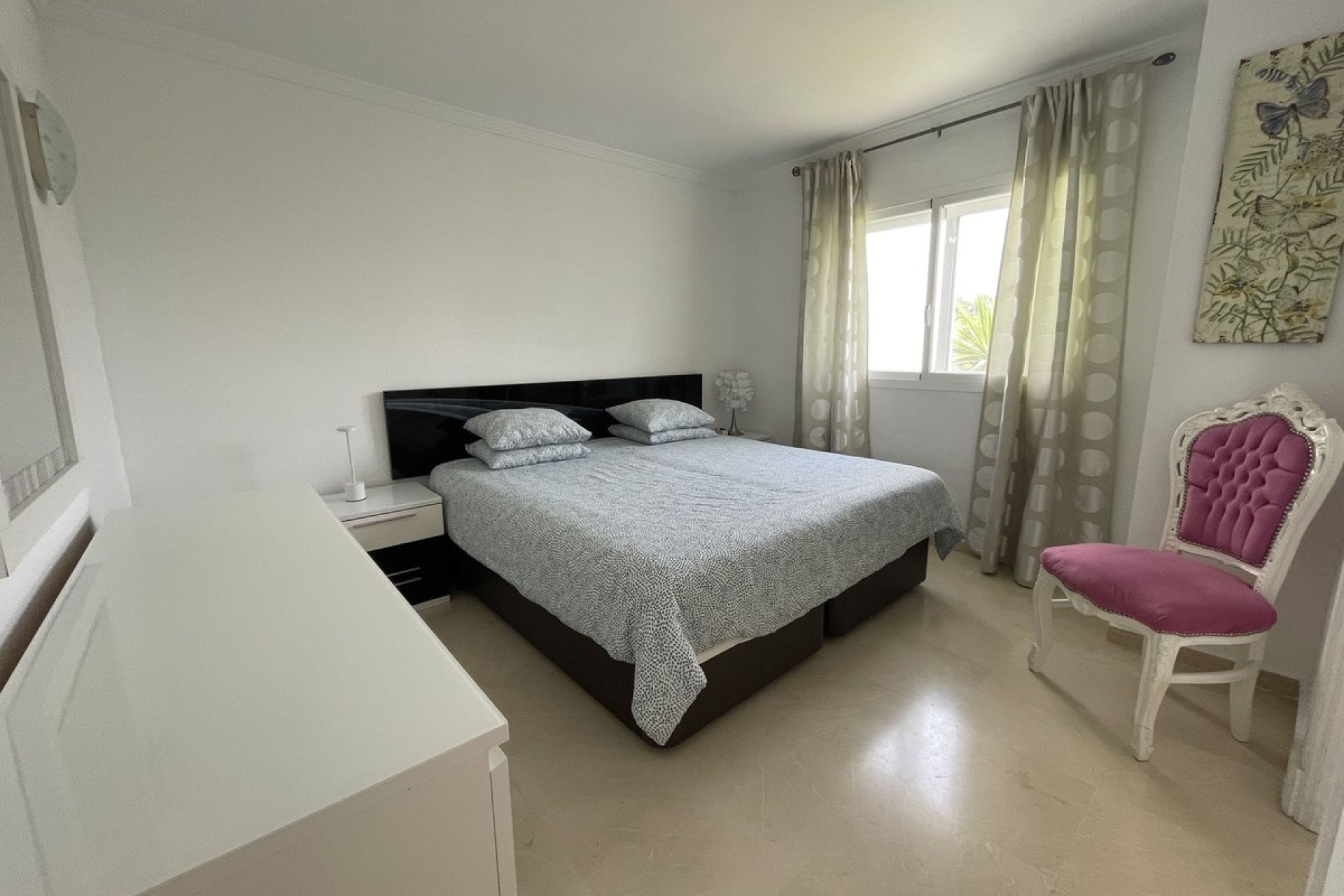 Resale - Town house - Estepona - Estepona Centro