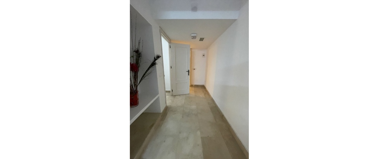Resale - Town house - Estepona - Estepona Centro