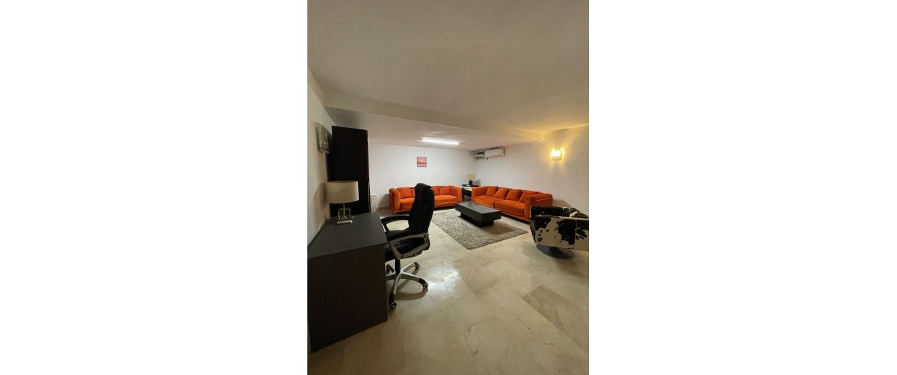 Resale - Town house - Estepona - Estepona Centro