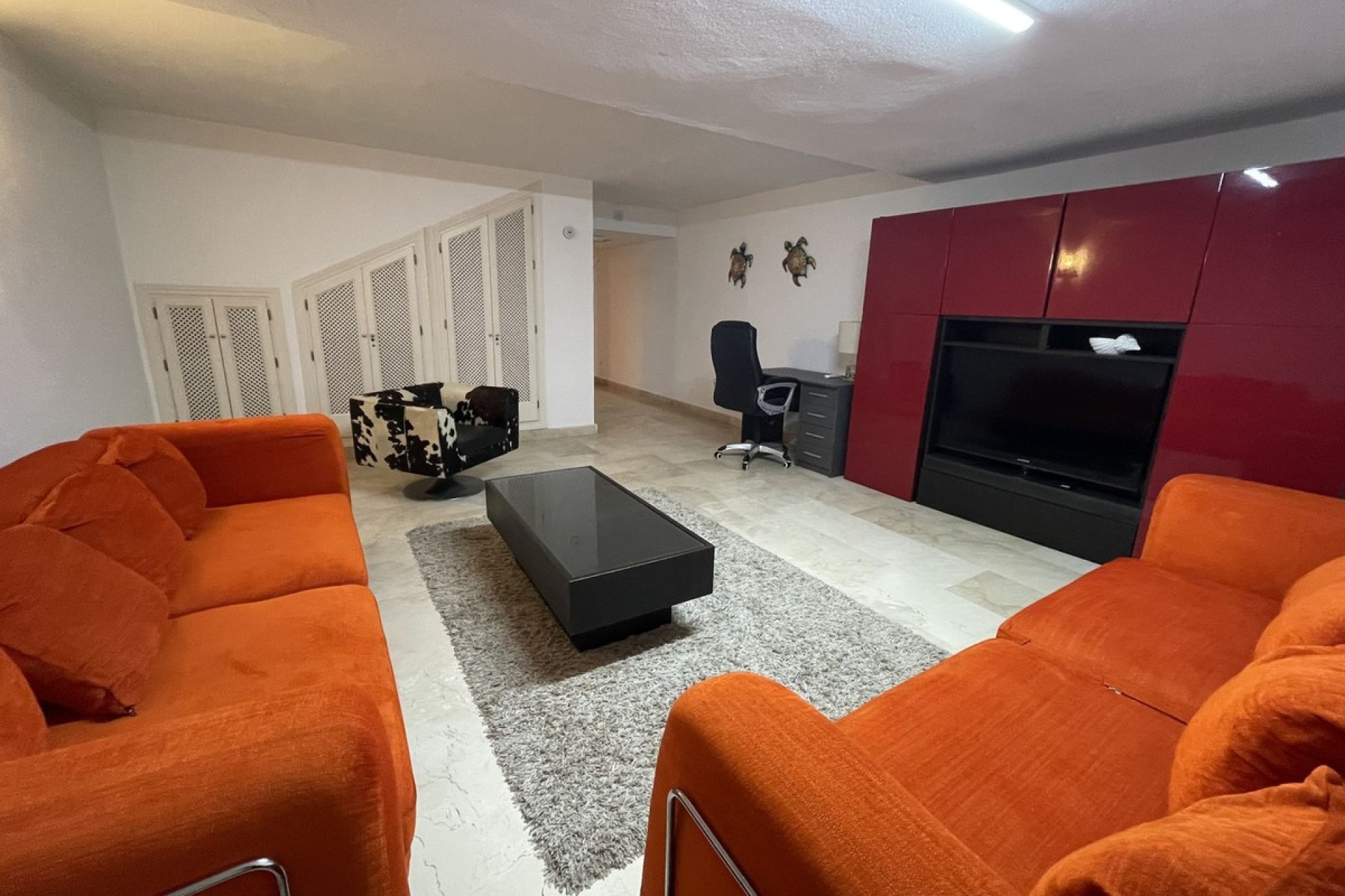 Resale - Town house - Estepona - Estepona Centro