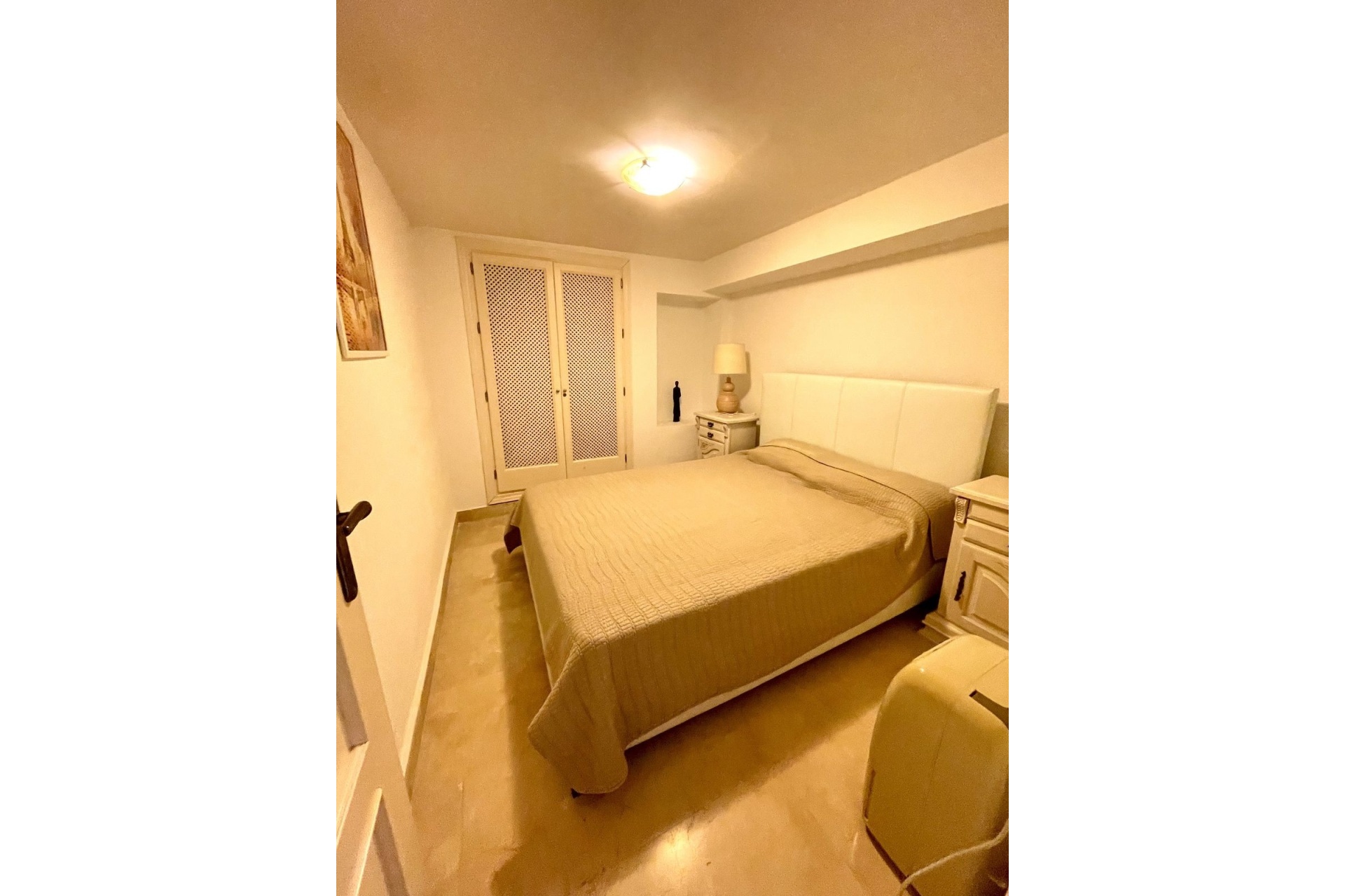 Resale - Town house - Estepona - Estepona Centro