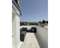 Resale - Town house - Estepona - Estepona Centro