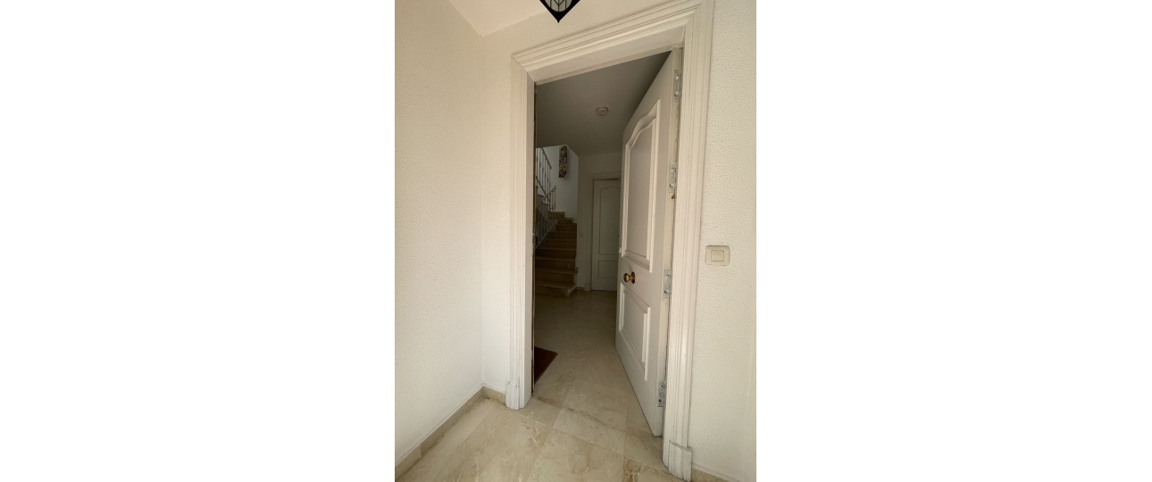 Resale - Town house - Estepona - Estepona Centro
