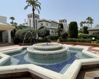 Resale - Town house - Estepona - Estepona Centro
