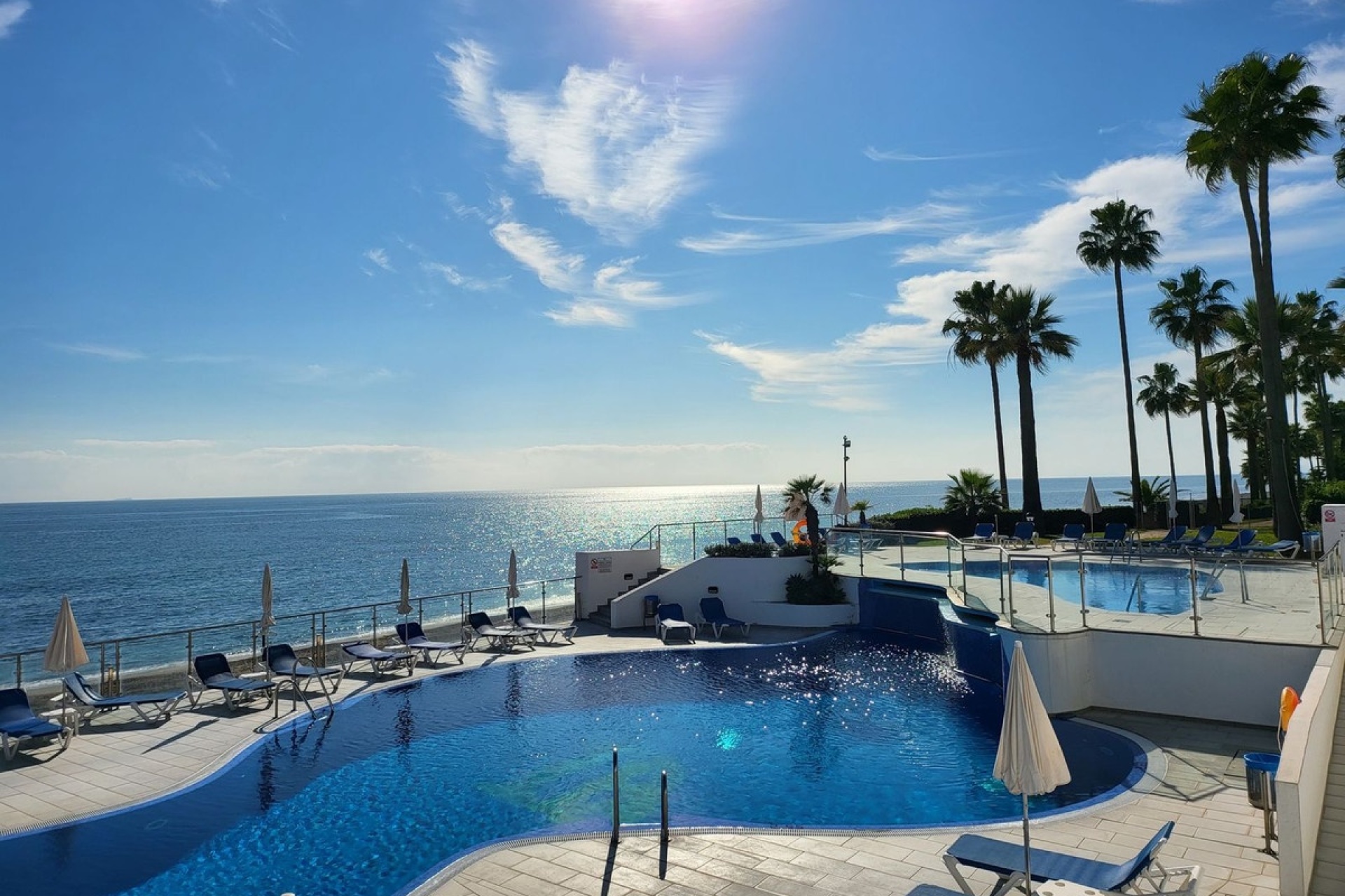 Resale - Town house - Estepona - Estepona Centro
