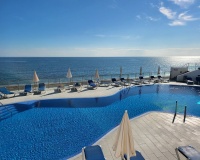 Resale - Town house - Estepona - Estepona Centro
