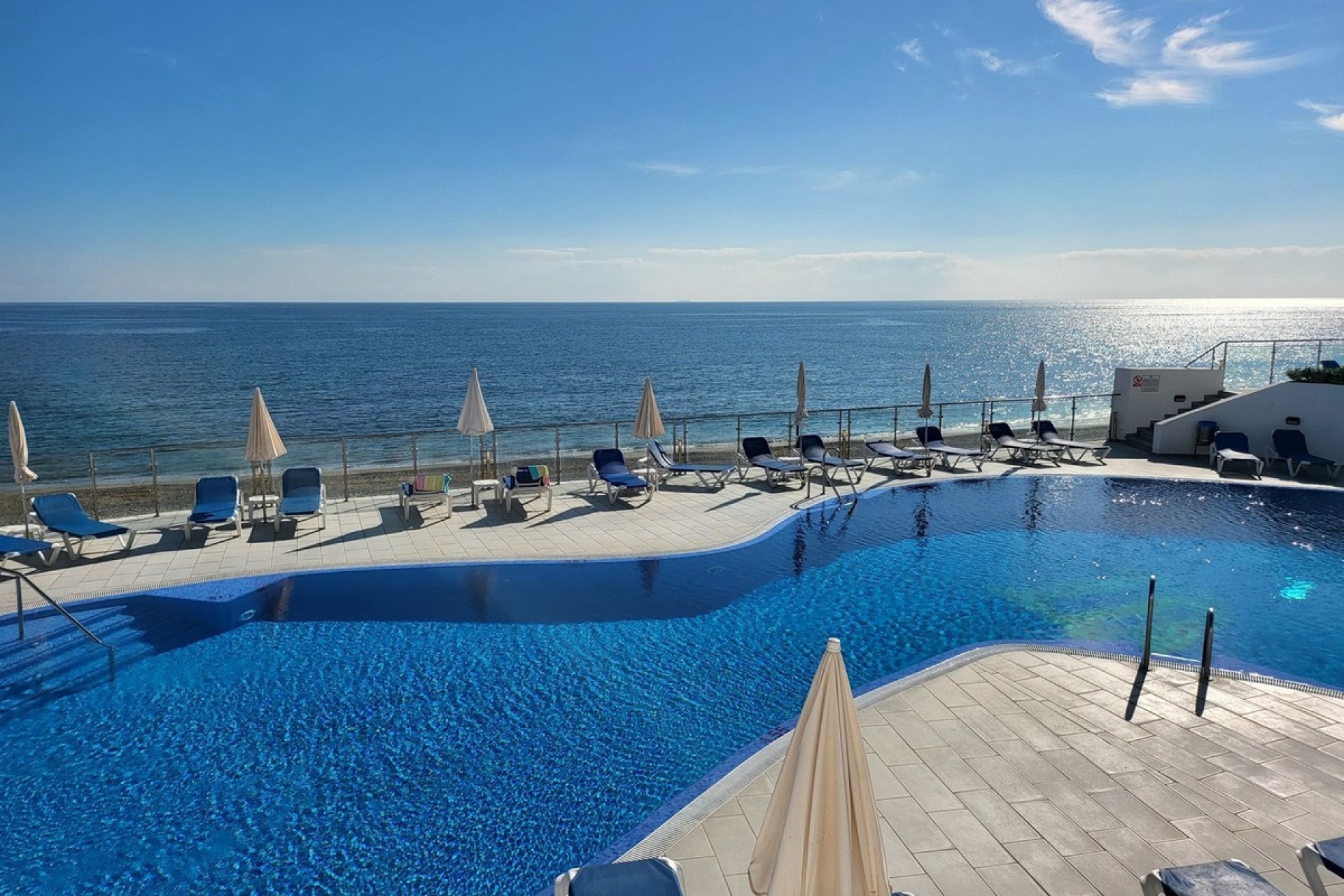 Resale - Town house - Estepona - Estepona Centro