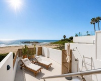 Resale - Town house - Estepona - Estepona Centro