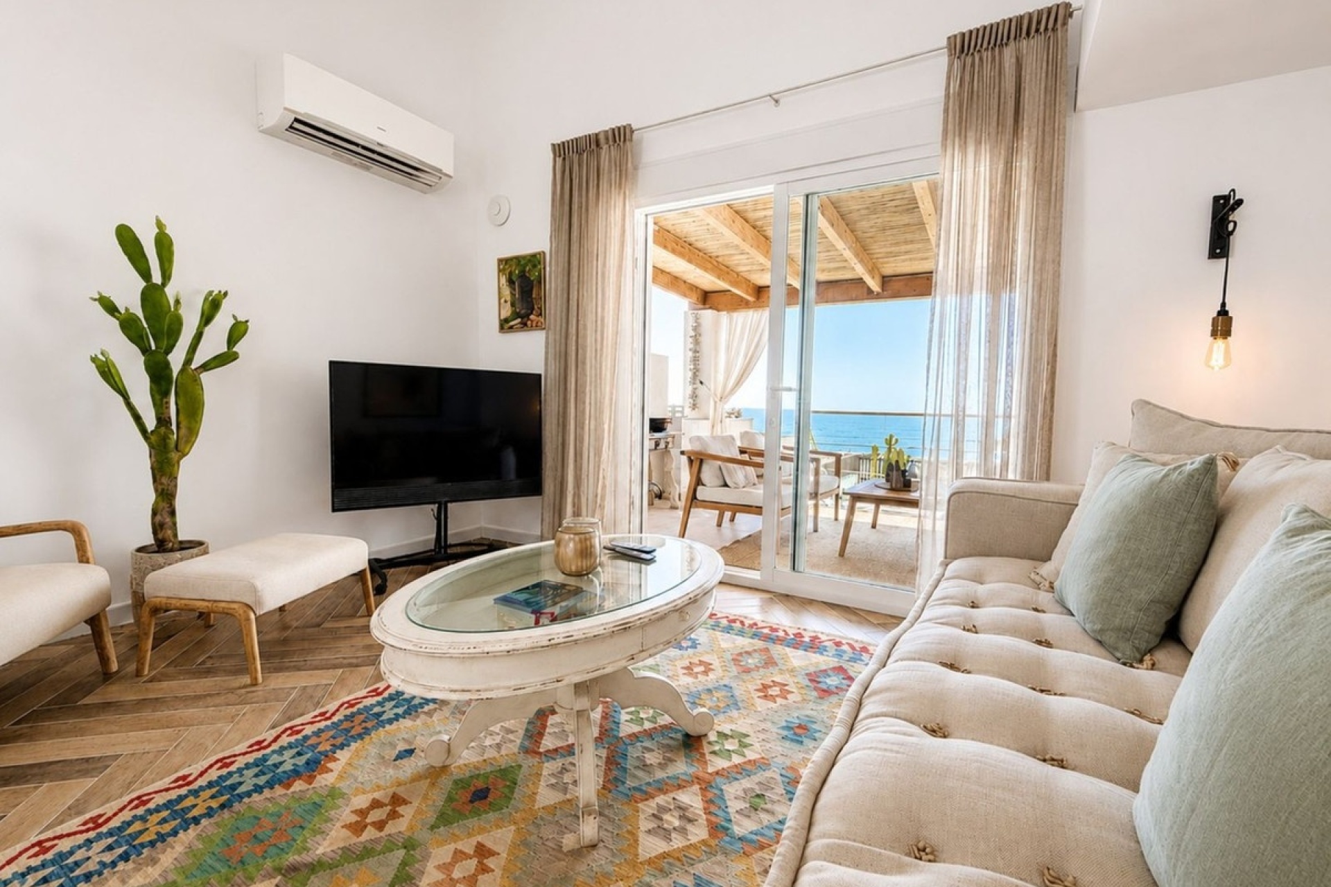 Resale - Town house - Estepona - Estepona Centro