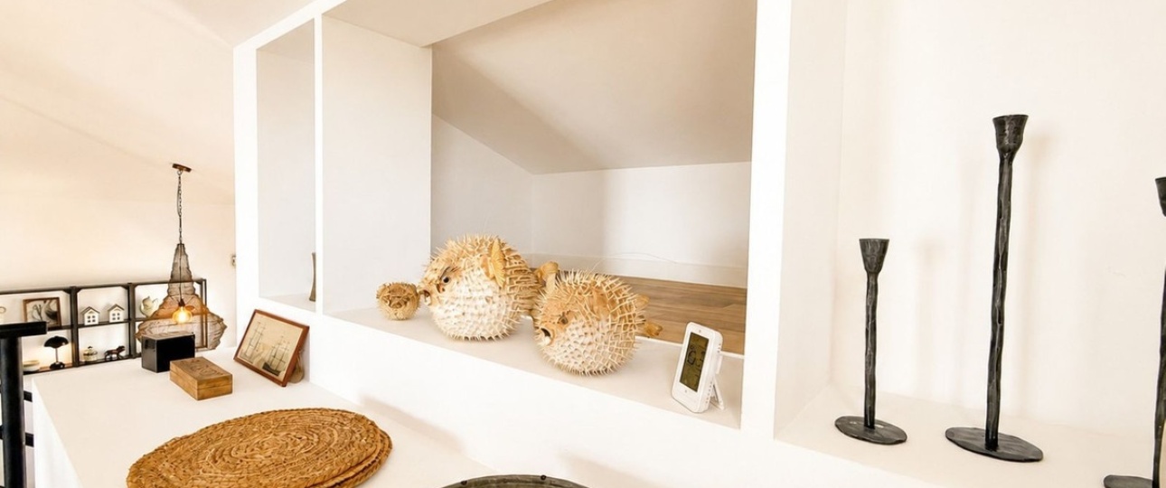 Resale - Town house - Estepona - Estepona Centro