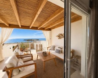 Resale - Town house - Estepona - Estepona Centro
