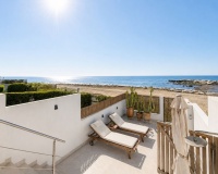 Resale - Town house - Estepona - Estepona Centro