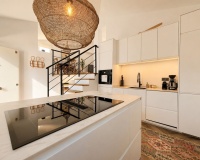 Resale - Town house - Estepona - Estepona Centro