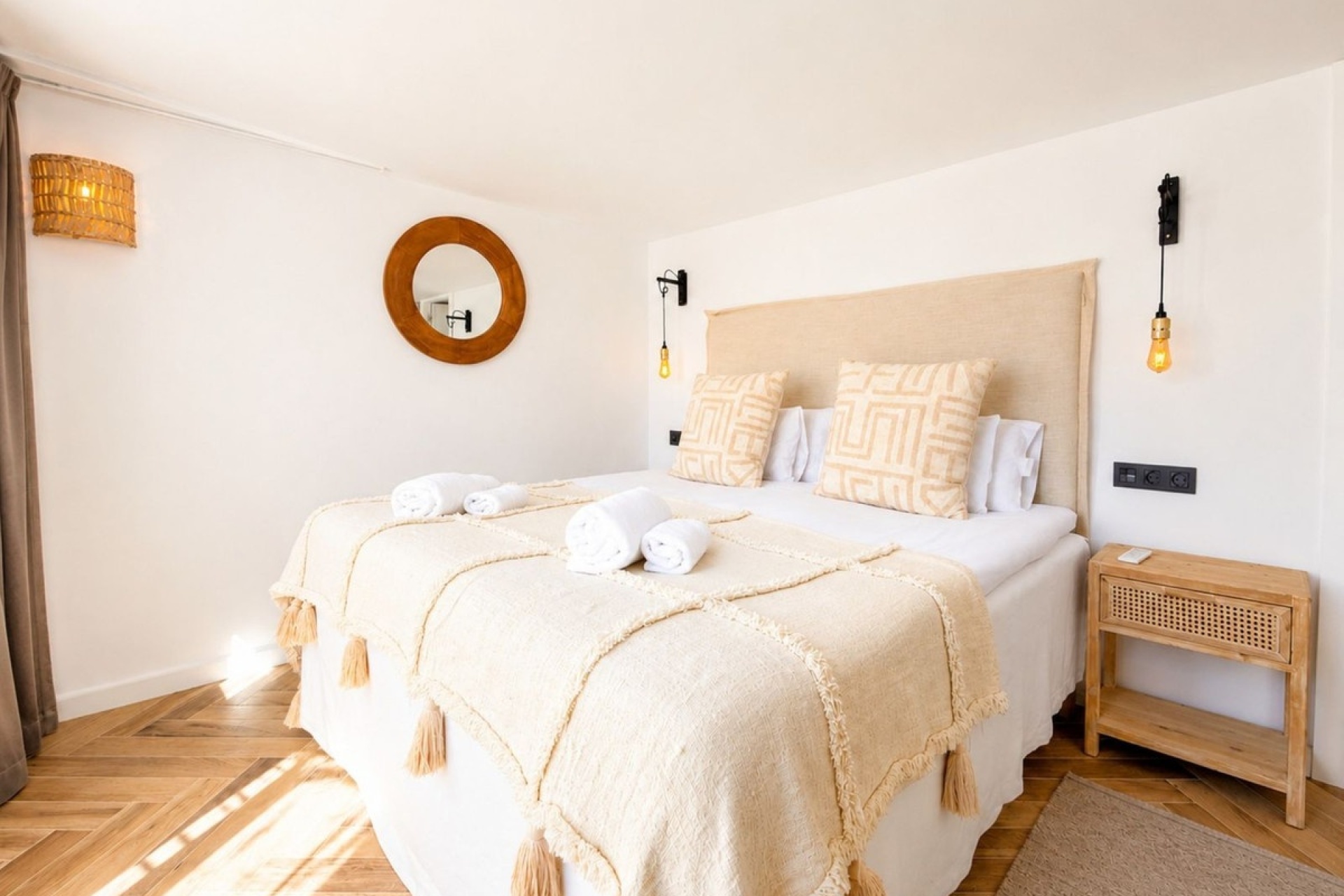 Resale - Town house - Estepona - Estepona Centro