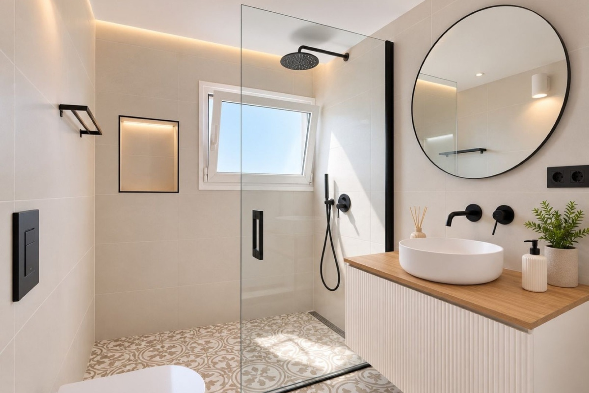 Resale - Town house - Estepona - Estepona Centro