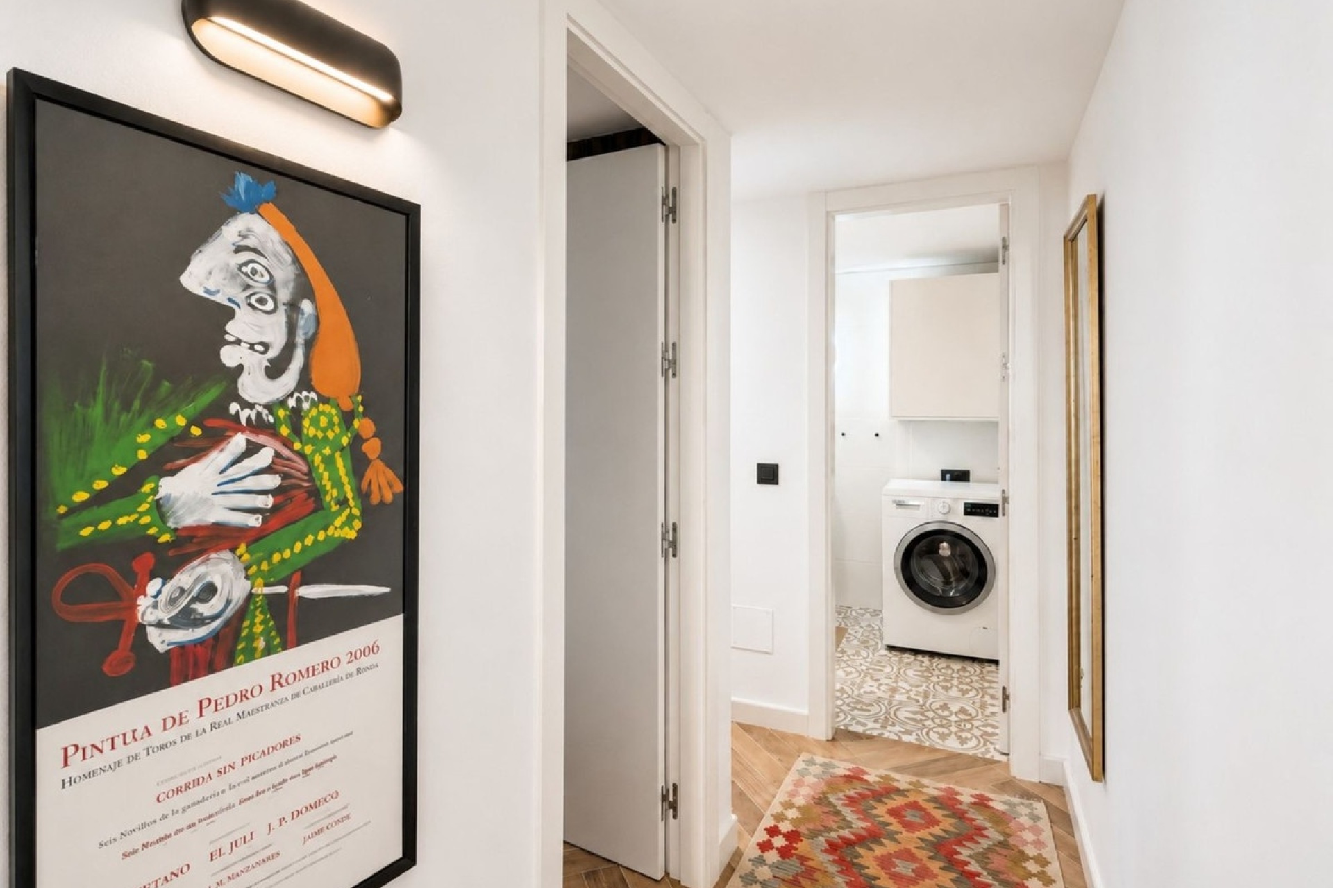 Resale - Town house - Estepona - Estepona Centro