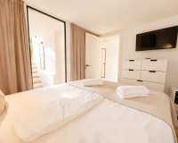 Resale - Town house - Estepona - Estepona Centro