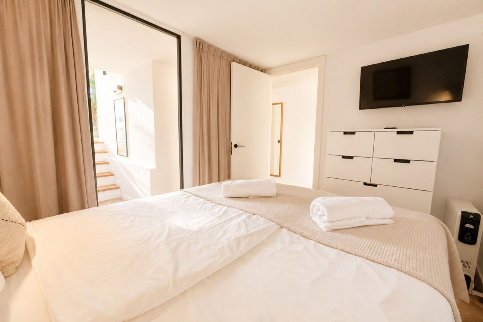 Resale - Town house - Estepona - Estepona Centro