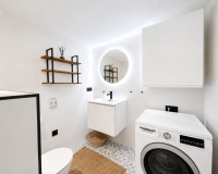 Resale - Town house - Estepona - Estepona Centro