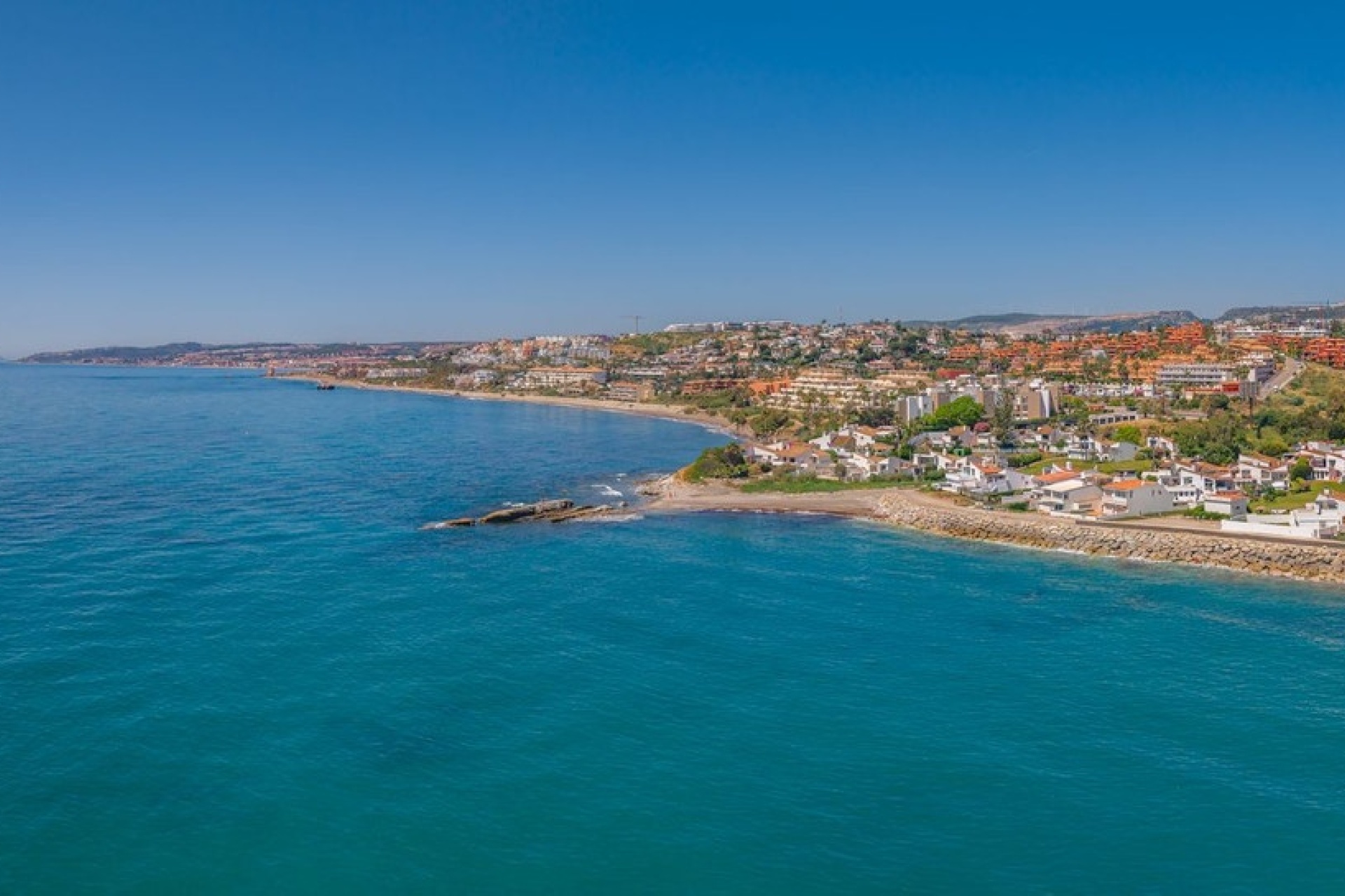 Resale - Town house - Estepona - Estepona Centro
