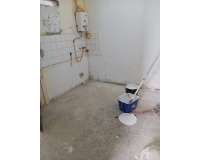 Resale - Town house - Estepona - Estepona Centro