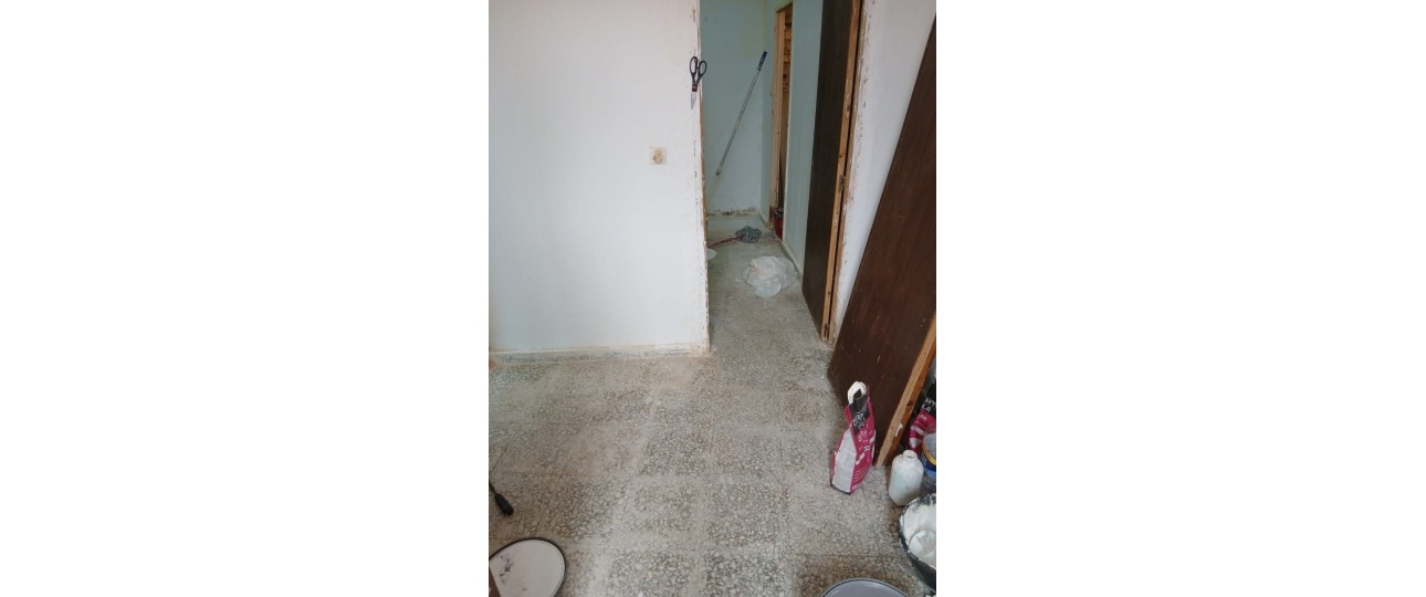 Resale - Town house - Estepona - Estepona Centro