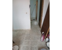 Resale - Town house - Estepona - Estepona Centro