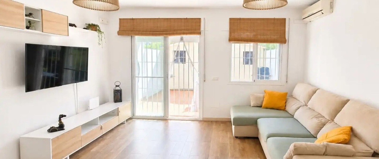 Resale - Town house - Estepona - Estepona Centro