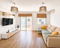 Resale - Town house - Estepona - Estepona Centro