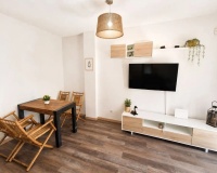 Resale - Town house - Estepona - Estepona Centro