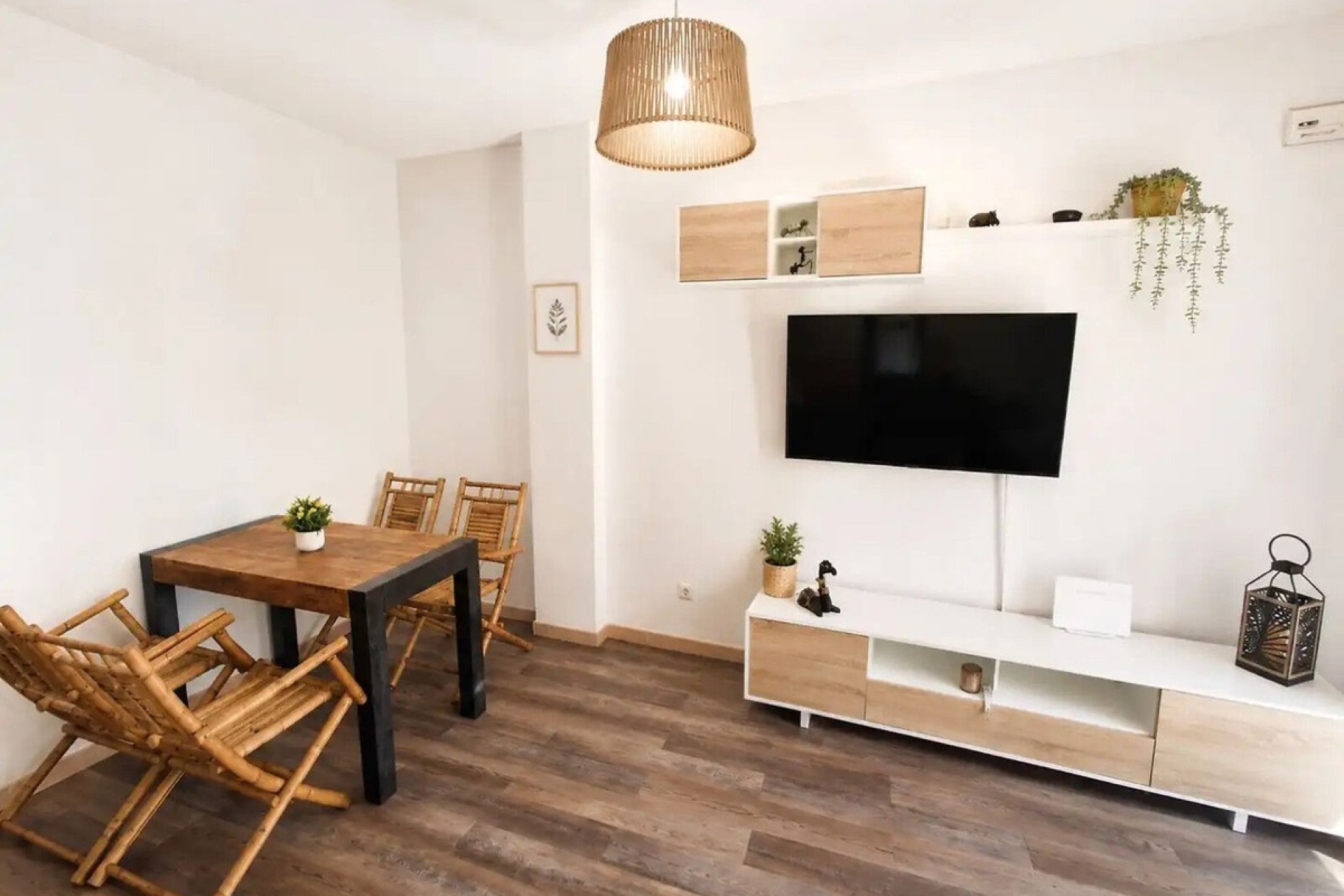 Resale - Town house - Estepona - Estepona Centro