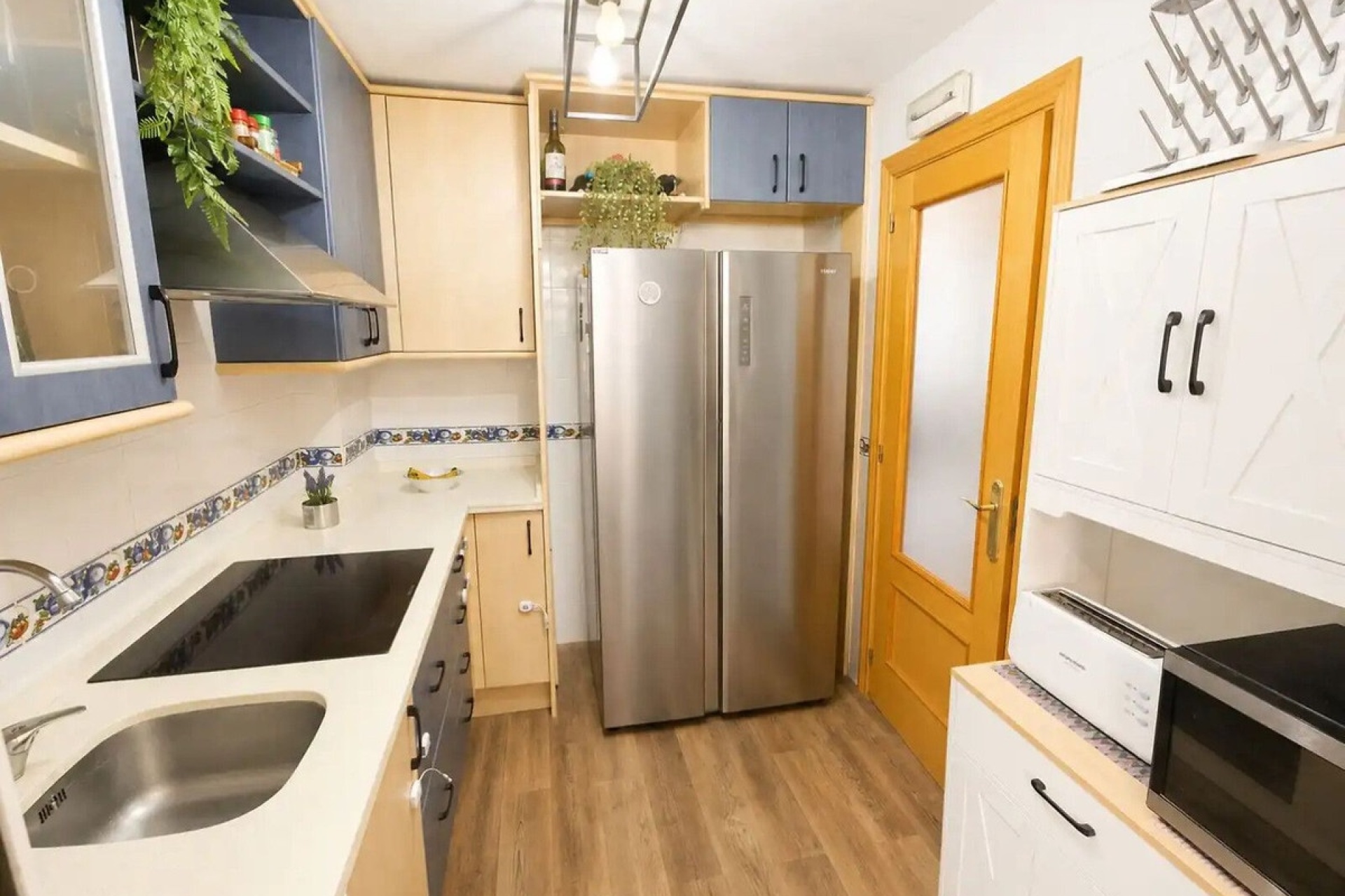 Resale - Town house - Estepona - Estepona Centro
