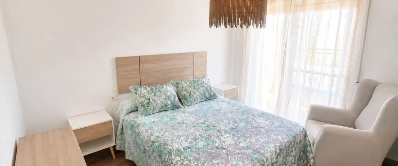 Resale - Town house - Estepona - Estepona Centro
