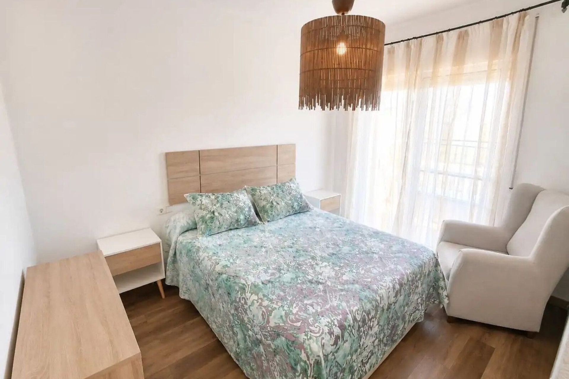 Resale - Town house - Estepona - Estepona Centro