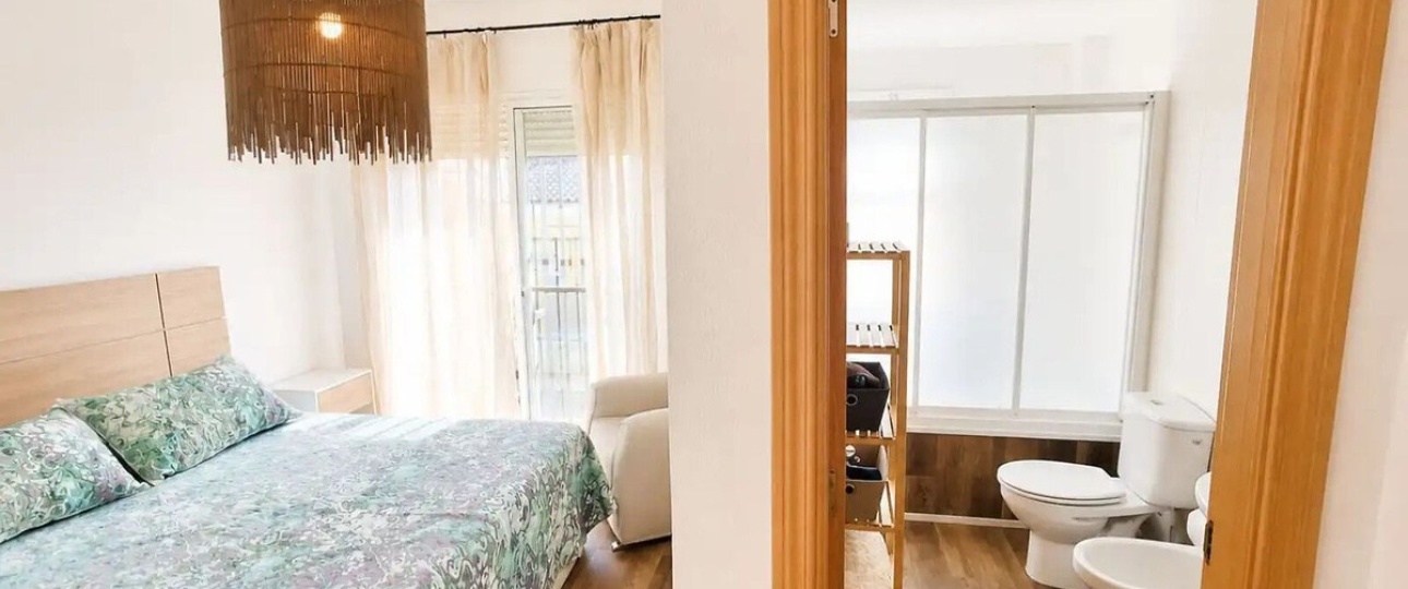 Resale - Town house - Estepona - Estepona Centro