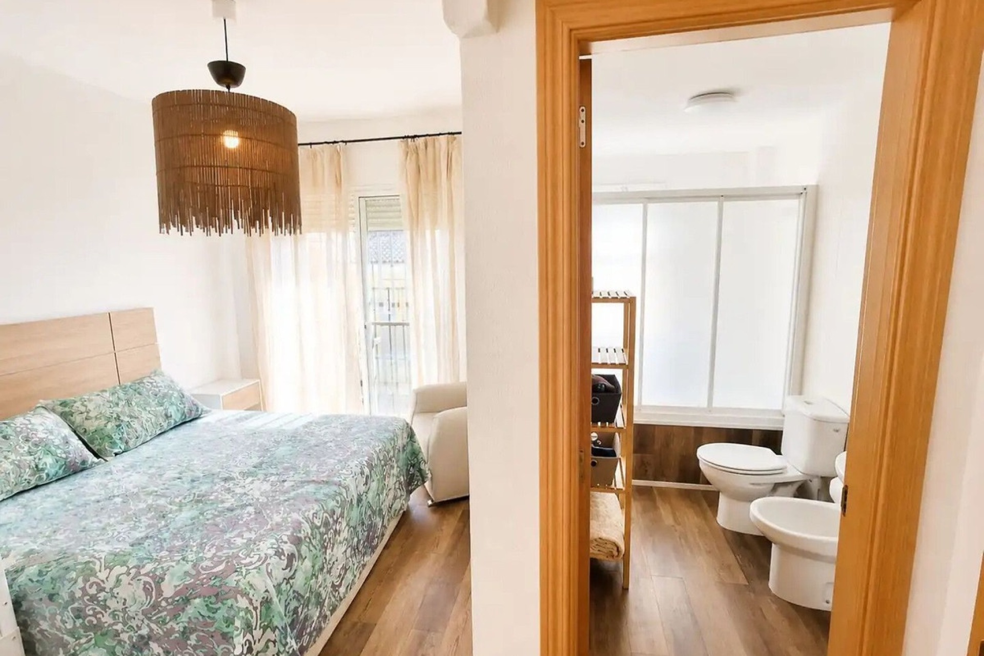 Resale - Town house - Estepona - Estepona Centro